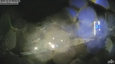 immagine della webcam nei dintorni di Claviere: webcam Moncenisio