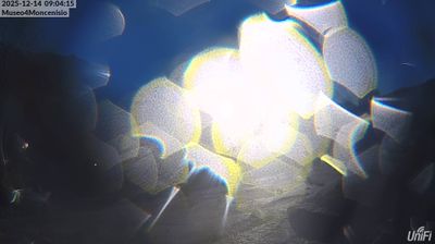 immagine della webcam nei dintorni di Pian della Mussa: webcam Moncenisio