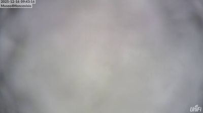 immagine della webcam nei dintorni di Balme: webcam Moncenisio