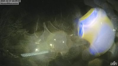 immagine della webcam nei dintorni di Fenestrelle: webcam Moncenisio