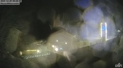 immagine della webcam nei dintorni di Sauze d'Oulx: webcam Moncenisio