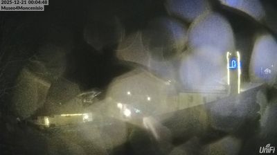 immagine della webcam nei dintorni di Usseaux: webcam Moncenisio