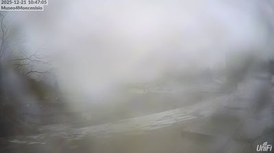 immagine della webcam nei dintorni di Pra Catinat: webcam Moncenisio