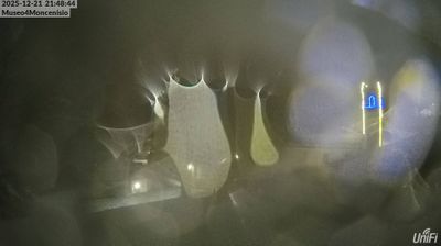 immagine della webcam nei dintorni di Mompantero: webcam Moncenisio