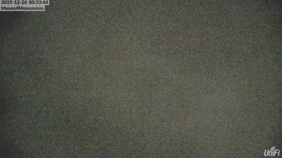 immagine della webcam nei dintorni di Pragelato: webcam Moncenisio