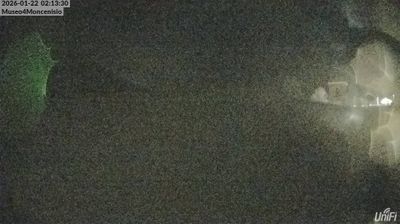 immagine della webcam nei dintorni di Sestriere: webcam Moncenisio