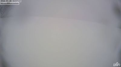 immagine della webcam nei dintorni di Usseglio: webcam Moncenisio