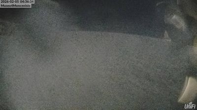 immagine della webcam nei dintorni di Sestriere: webcam Moncenisio