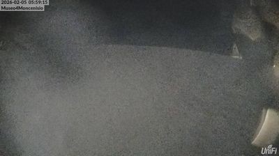 immagine della webcam nei dintorni di Cesana Torinese: webcam Moncenisio