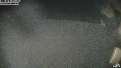 immagine della webcam nei dintorni di Mompantero: webcam Moncenisio