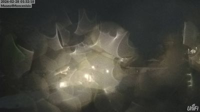 immagine della webcam nei dintorni di Fenestrelle: webcam Moncenisio