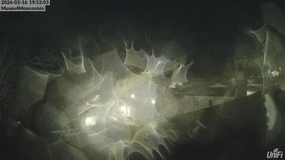 immagine della webcam nei dintorni di Claviere: webcam Moncenisio