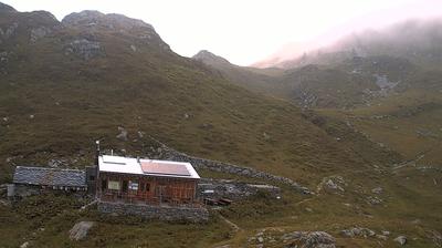 immagine della webcam nei dintorni di Carona: webcam Mezzoldo