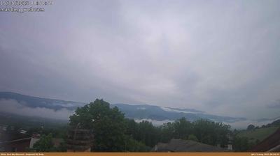 immagine della webcam nei dintorni di Ripabottoni: webcam Colle d'Anchise