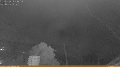 immagine della webcam nei dintorni di Fossalto: webcam Colle d'Anchise