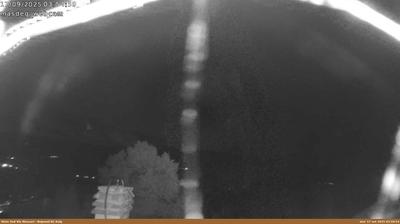 immagine della webcam nei dintorni di Santa Maria del Molise: webcam Colle d'Anchise