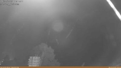 immagine della webcam nei dintorni di Jelsi: webcam Colle d'Anchise
