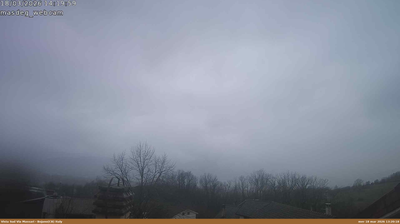 immagine della webcam nei dintorni di Sepino: webcam Colle d'Anchise