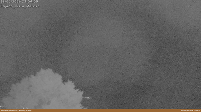 immagine della webcam nei dintorni di Ripabottoni: webcam Colle d'Anchise