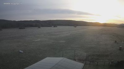 immagine della webcam nei dintorni di Chiusdino: webcam San Galgano