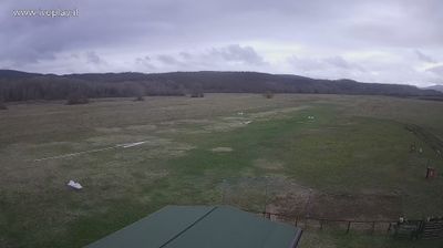 immagine della webcam nei dintorni di Siena: webcam San Galgano