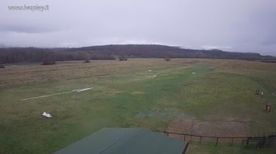 immagine della webcam nei dintorni di Volterra: webcam San Galgano