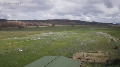 immagine della webcam nei dintorni di Siena: webcam San Galgano