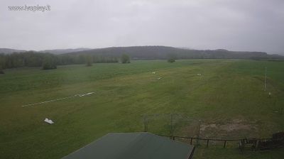 immagine della webcam nei dintorni di Siena: webcam San Galgano