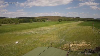 immagine della webcam nei dintorni di Bagno di Gavorrano: webcam San Galgano