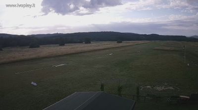 immagine della webcam nei dintorni di Siena: webcam San Galgano
