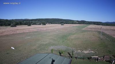immagine della webcam nei dintorni di Monticiano: webcam San Galgano