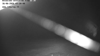 Preview delle webcam di San Galgano