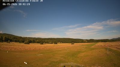 Preview delle webcam di San Galgano