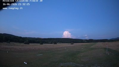 immagine della webcam nei dintorni di Gavorrano: webcam San Galgano