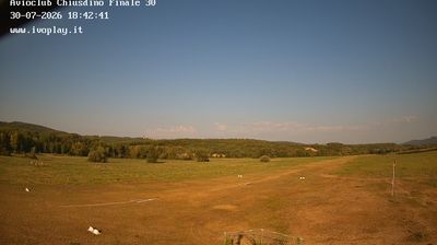 Preview delle webcam di San Galgano