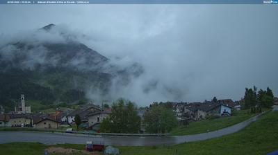 immagine della webcam nei dintorni di Palù del Fersina: webcam Bedollo