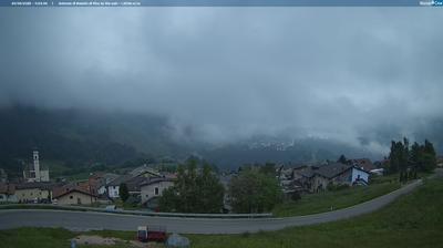immagine della webcam nei dintorni di Paganella: webcam Bedollo
