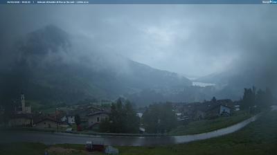 immagine della webcam nei dintorni di Valda: webcam Bedollo