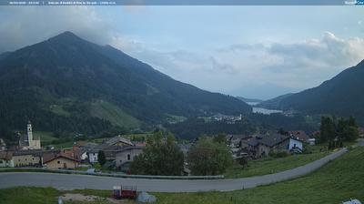immagine della webcam nei dintorni di Trento: webcam Bedollo