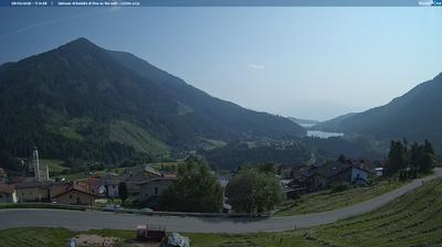 immagine della webcam nei dintorni di Fai della Paganella: webcam Bedollo
