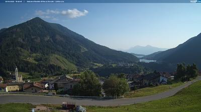 immagine della webcam nei dintorni di Lavis: webcam Bedollo