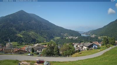 immagine della webcam nei dintorni di Sover: webcam Bedollo