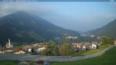 immagine della webcam nei dintorni di Fai della Paganella: webcam Bedollo