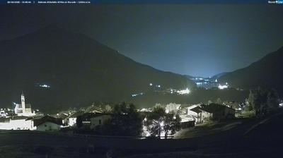 immagine della webcam nei dintorni di Fai della Paganella: webcam Bedollo