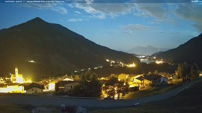 immagine della webcam nei dintorni di Trento: webcam Bedollo