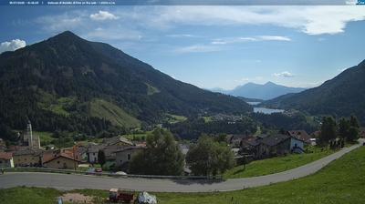 immagine della webcam nei dintorni di Valda: webcam Bedollo