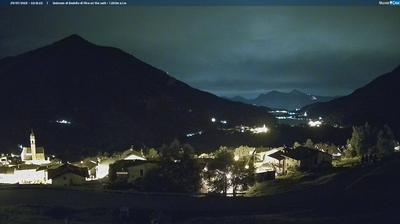 immagine della webcam nei dintorni di Calceranica al Lago: webcam Bedollo