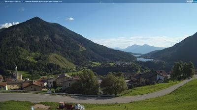 immagine della webcam nei dintorni di Fai della Paganella: webcam Bedollo