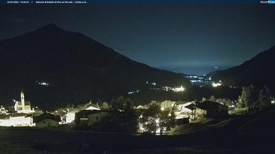 immagine della webcam nei dintorni di Borgo Valsugana: webcam Bedollo