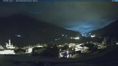 immagine della webcam nei dintorni di Borgo Valsugana: webcam Bedollo